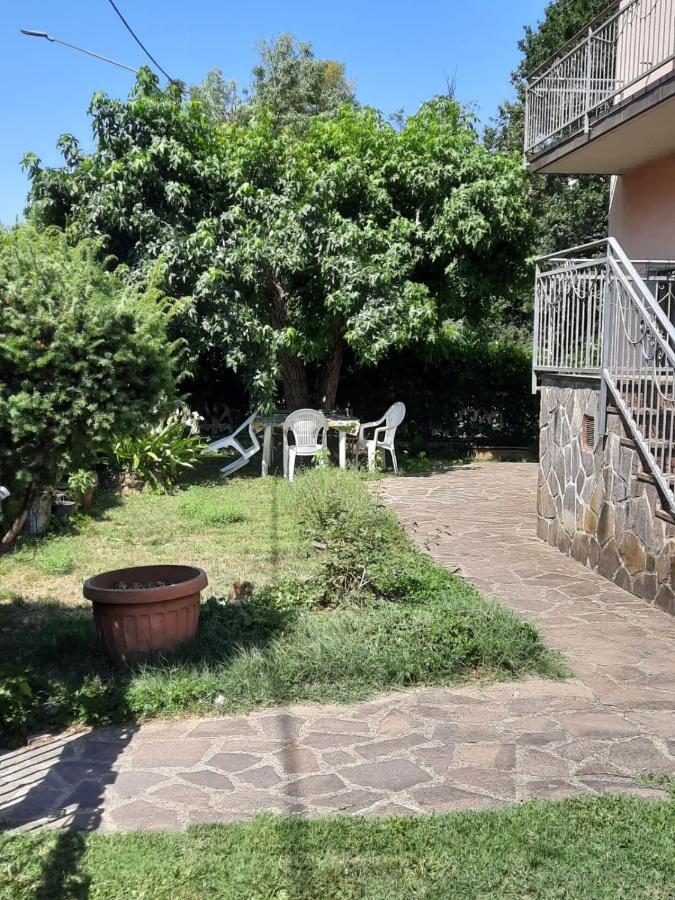 Villa Casa Ferdani Lunigiana à Terrarossa  Extérieur photo